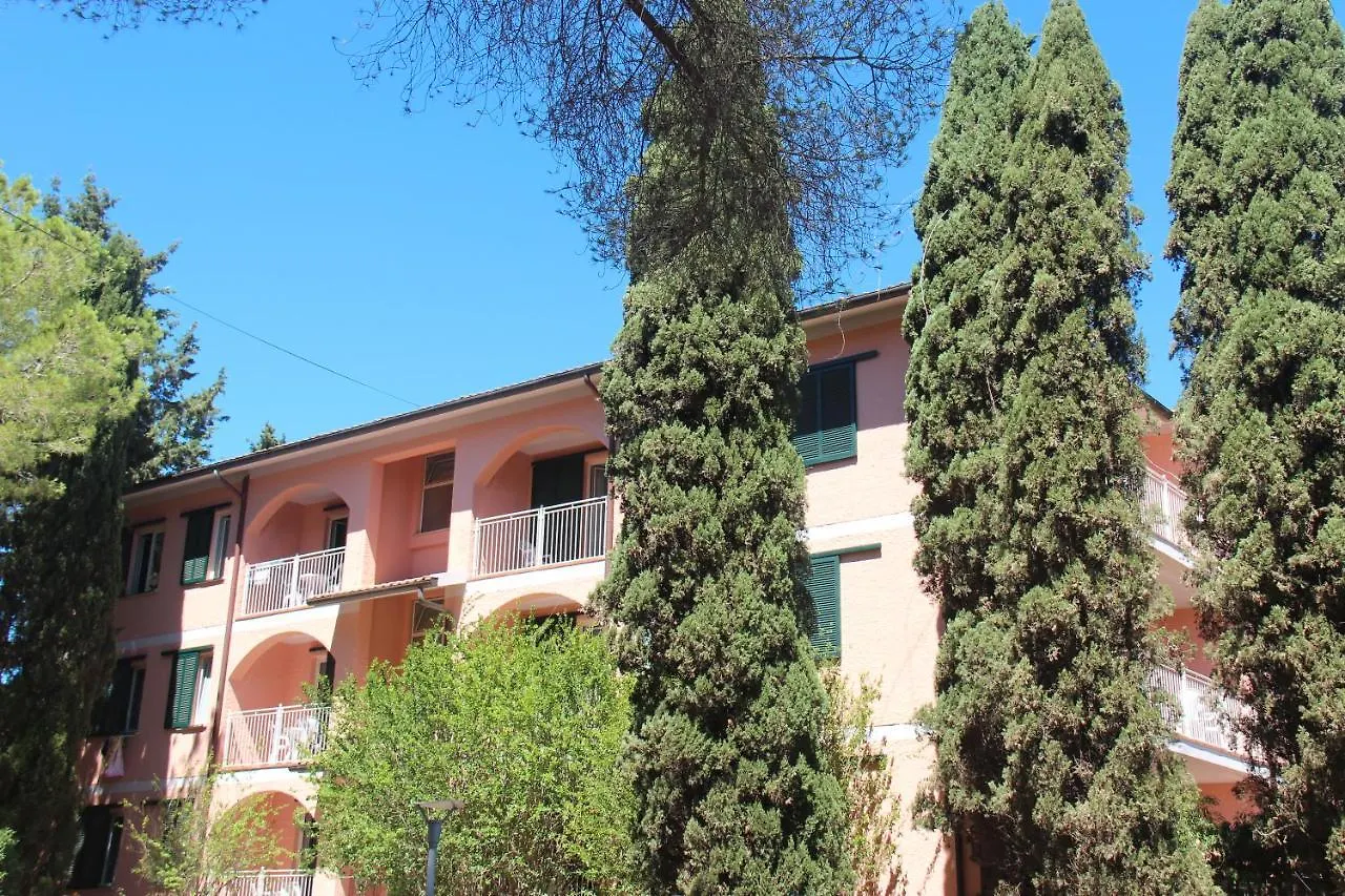 Hotel Club Lacona Italy
