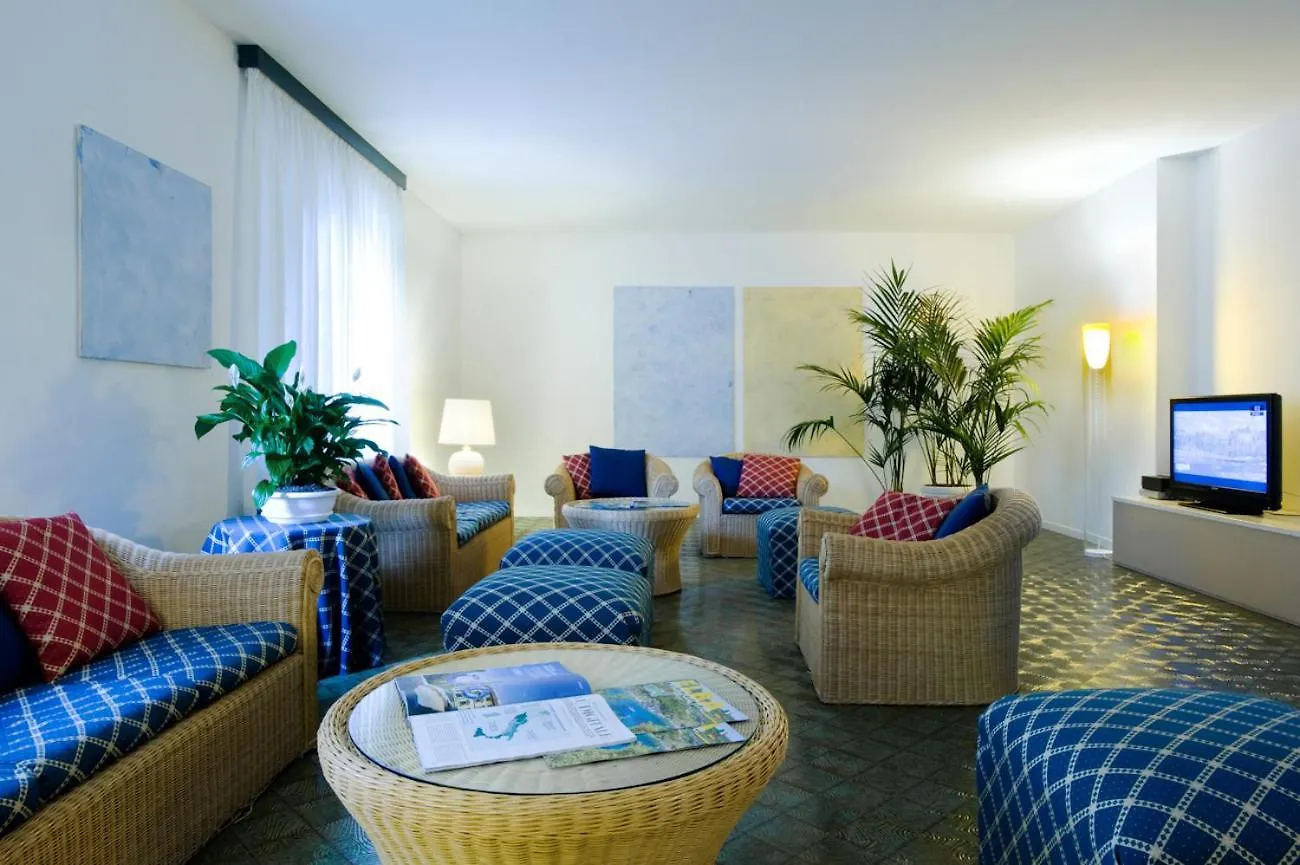 Resort Hotel Club Lacona
