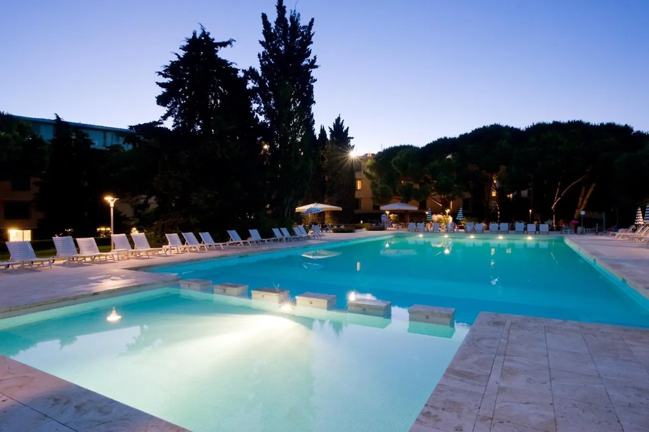 Hotel Club Lacona Italy