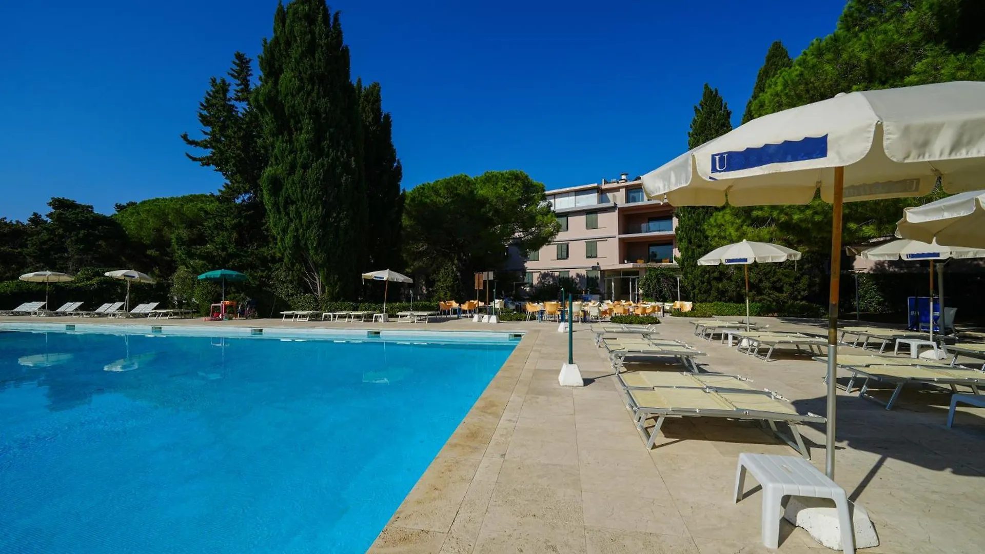 Resort Hotel Club Lacona