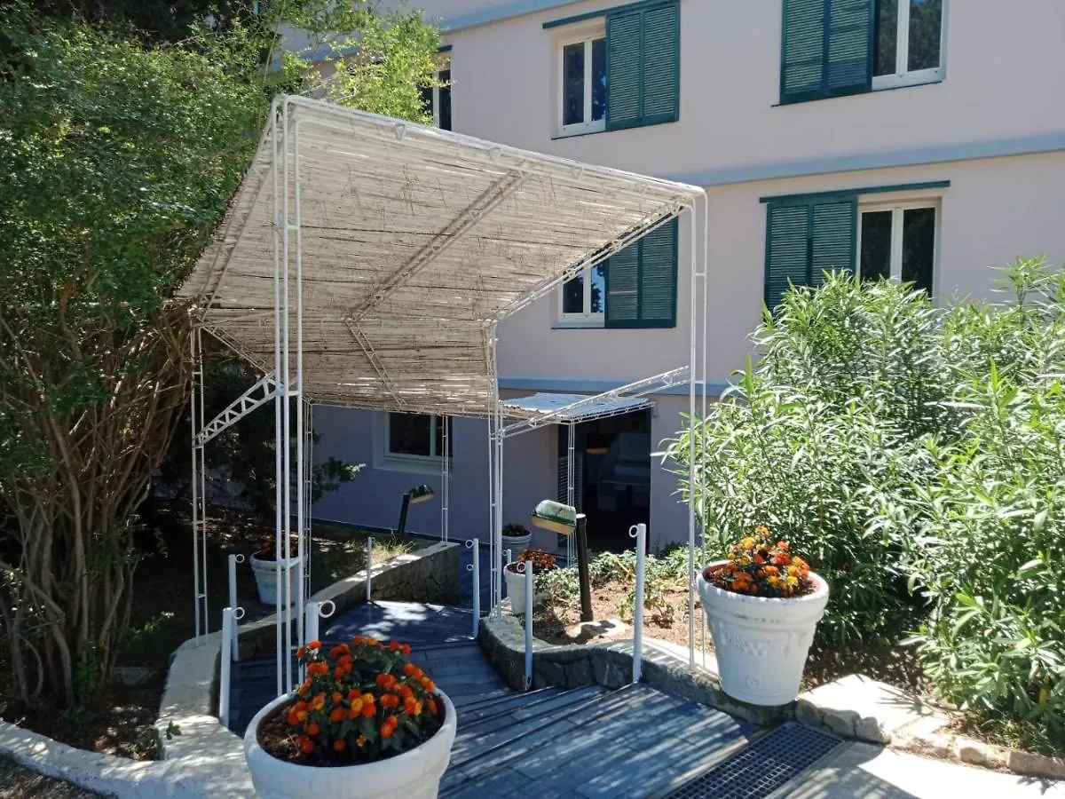 Hotel Club Lacona