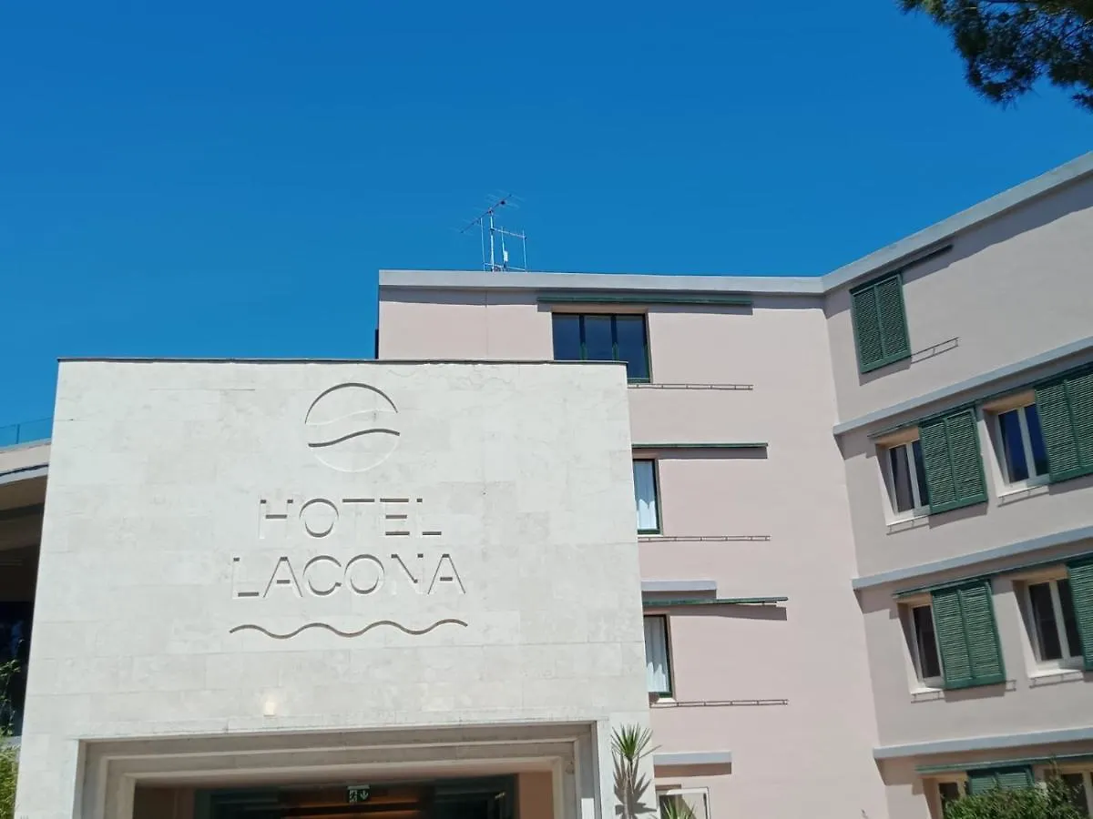 Hotel Club Lacona 4*,  Italien
