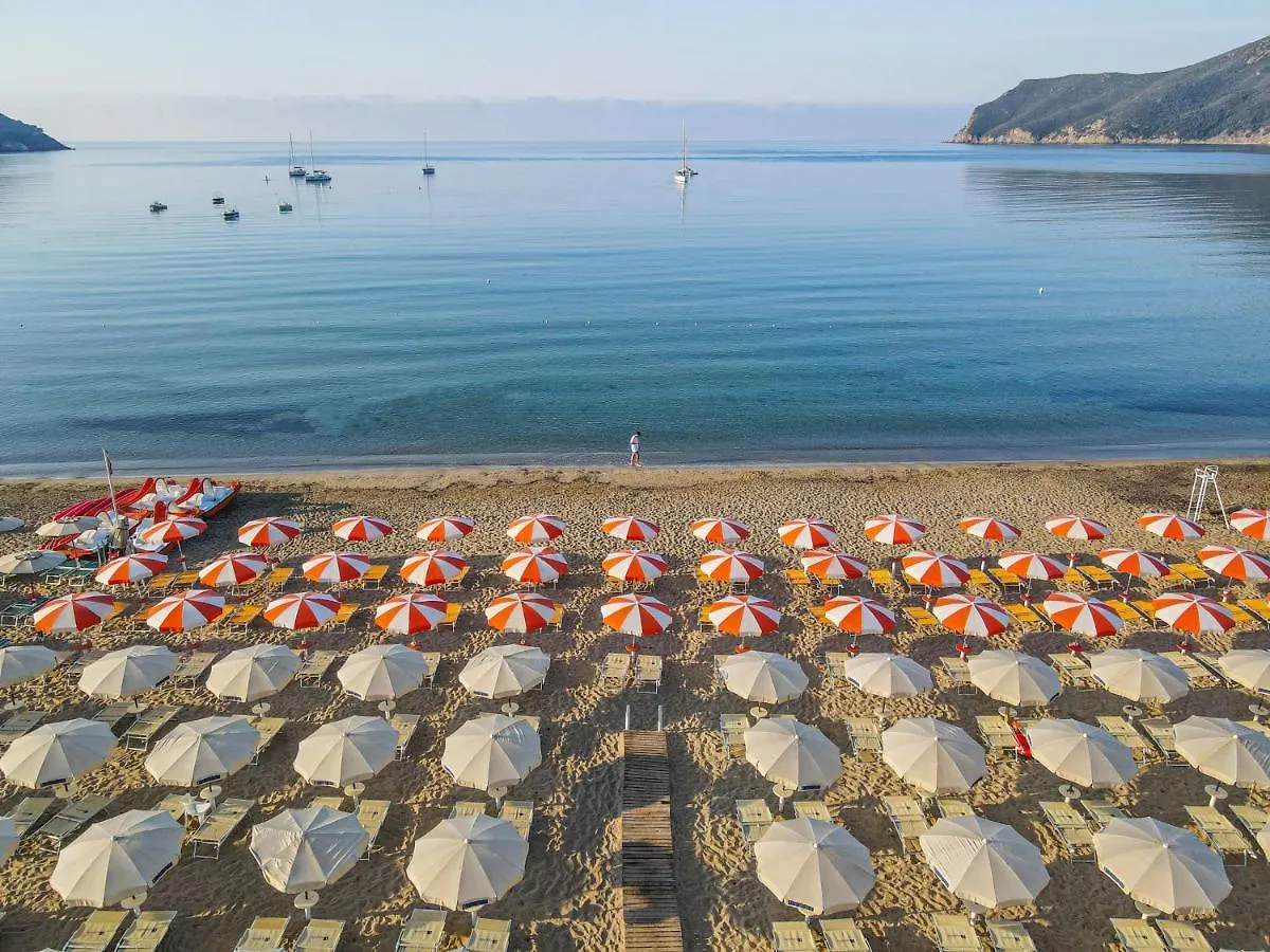 Hotel Club Lacona 4*,  Italien