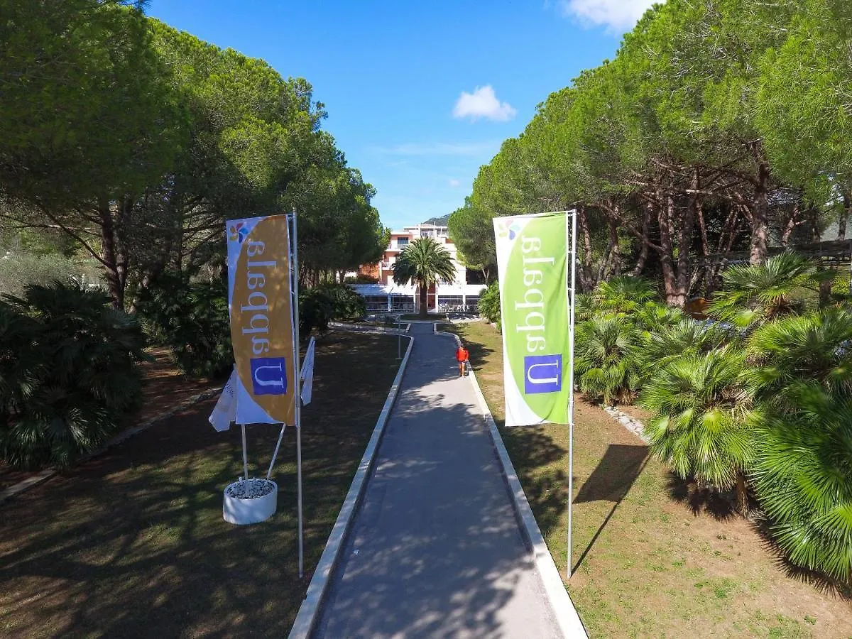**** Resort Hotel Club Lacona Itália