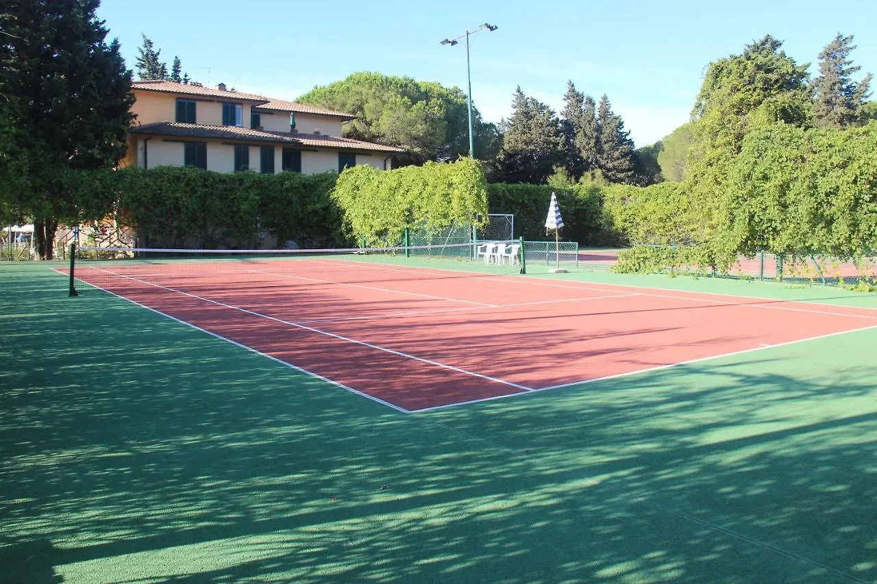 Hotel Club Lacona