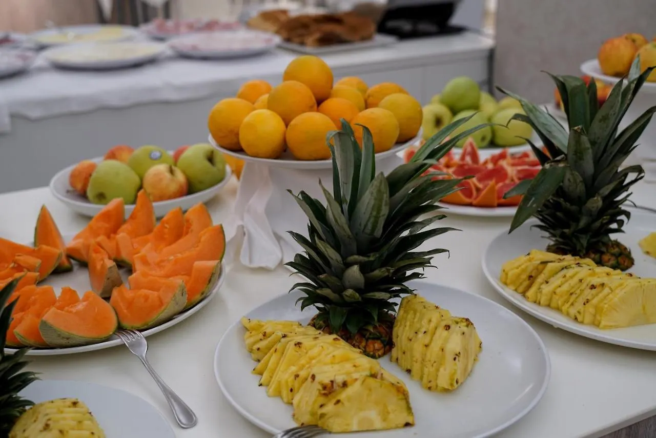Resort Hotel Club Lacona