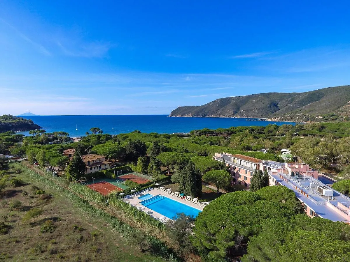Resort Hotel Club Lacona
