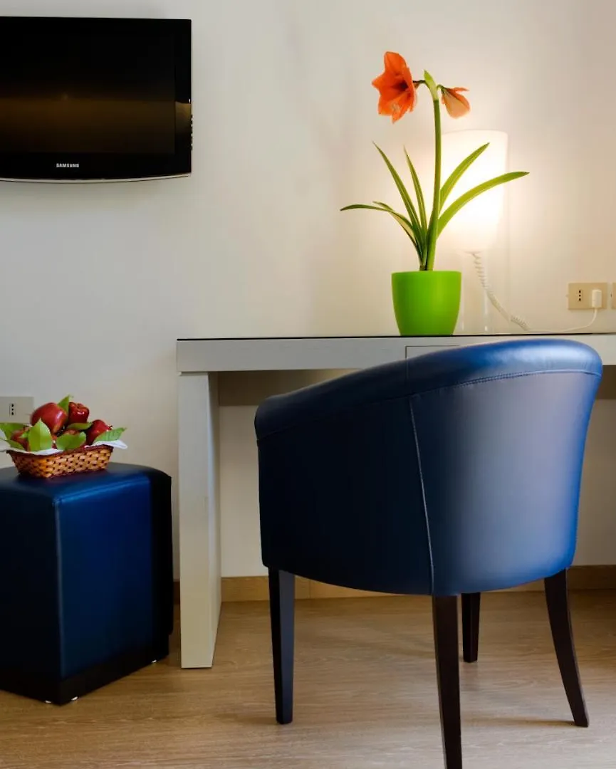**** Semesteranläggning (resort) Hotel Club Lacona Italien