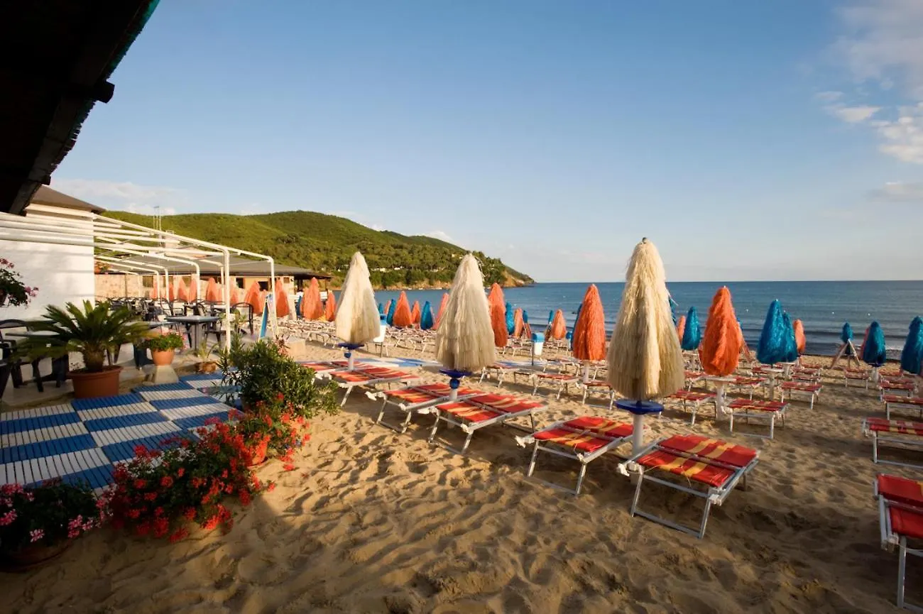 Resort Hotel Club Lacona