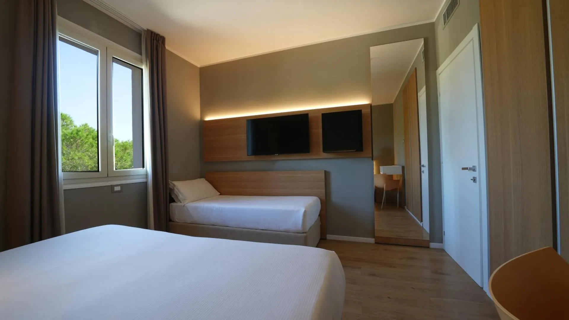 Resort Hotel Club Lacona