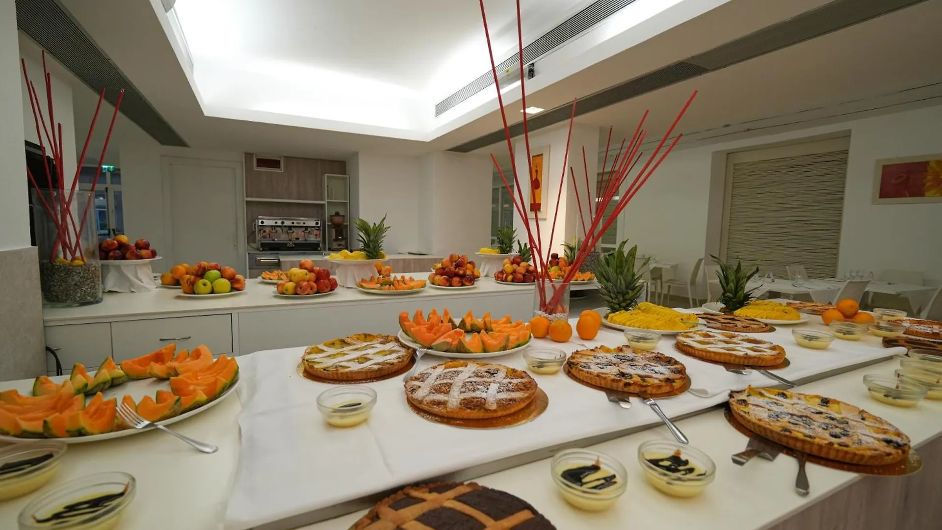 Resort Hotel Club Lacona