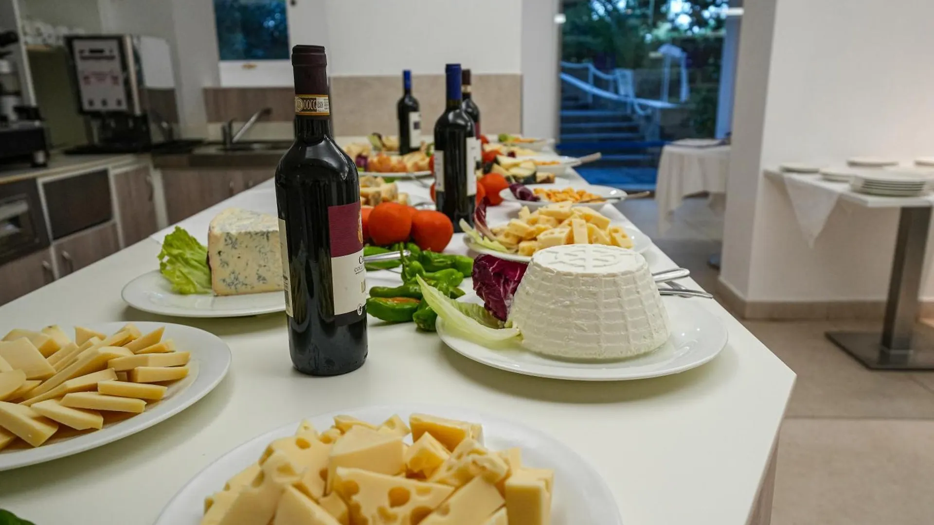 Resort Hotel Club Lacona