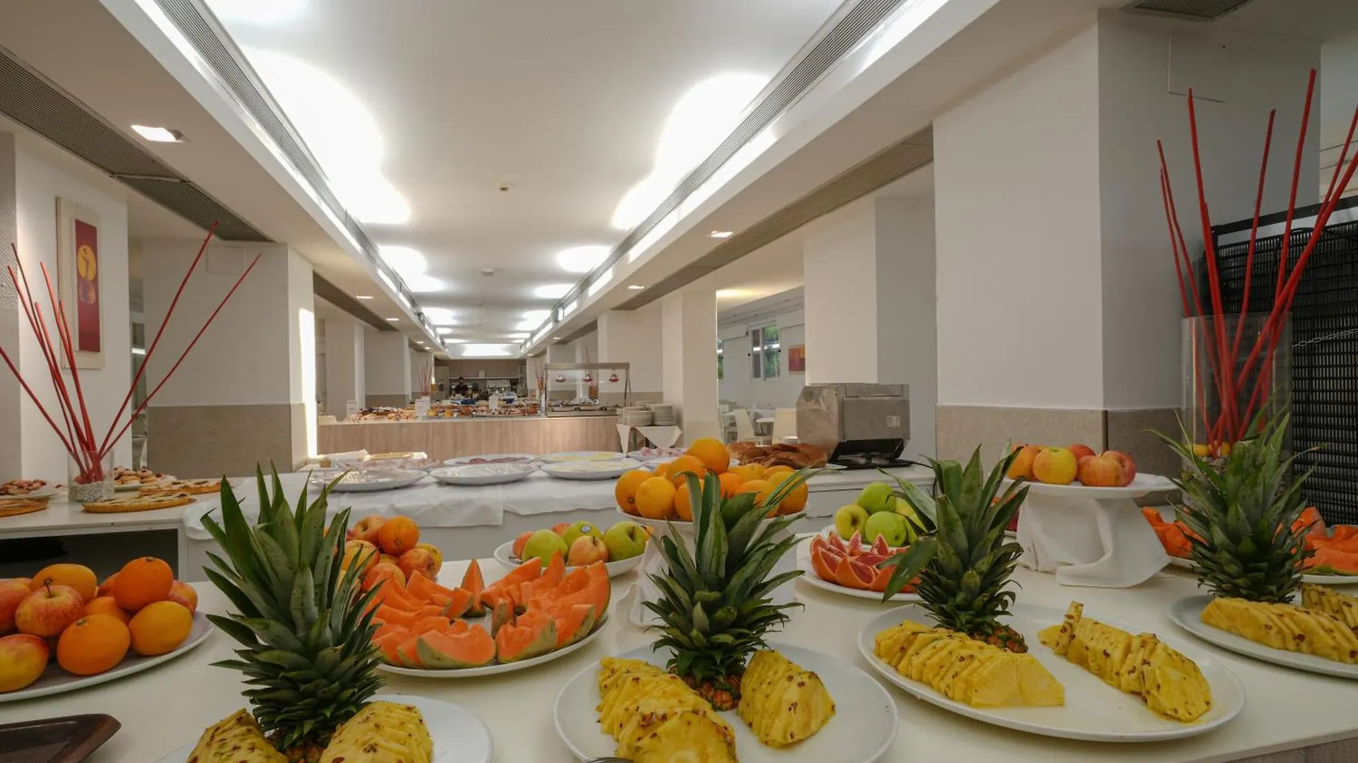 Hotel Club Lacona