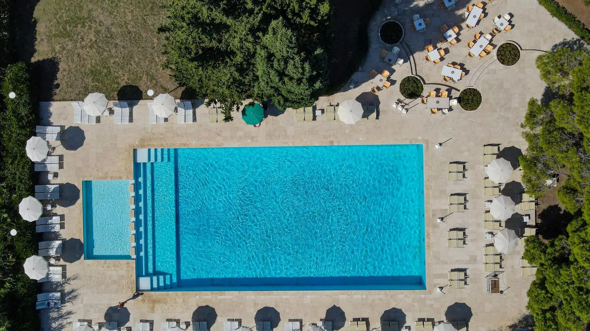 Hotel Club Lacona