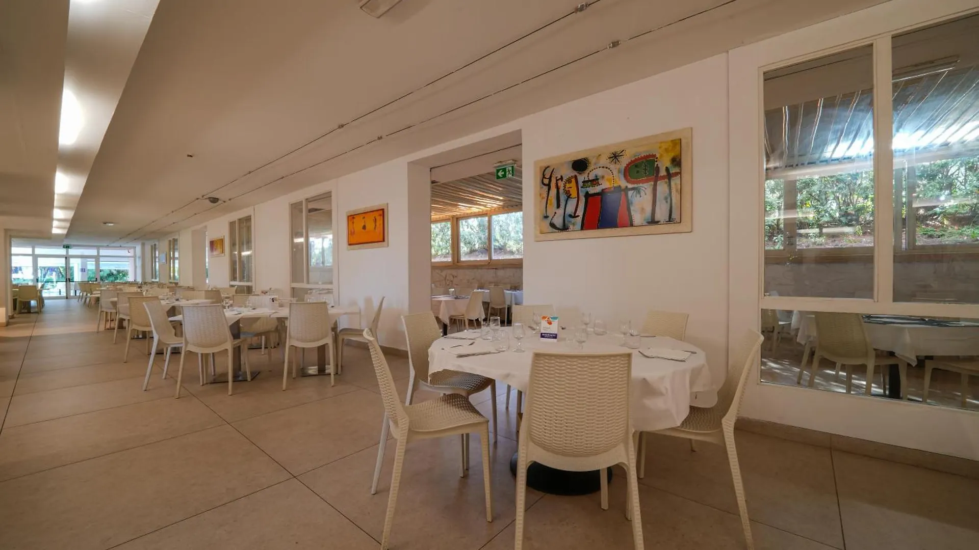 Hotel Club Lacona