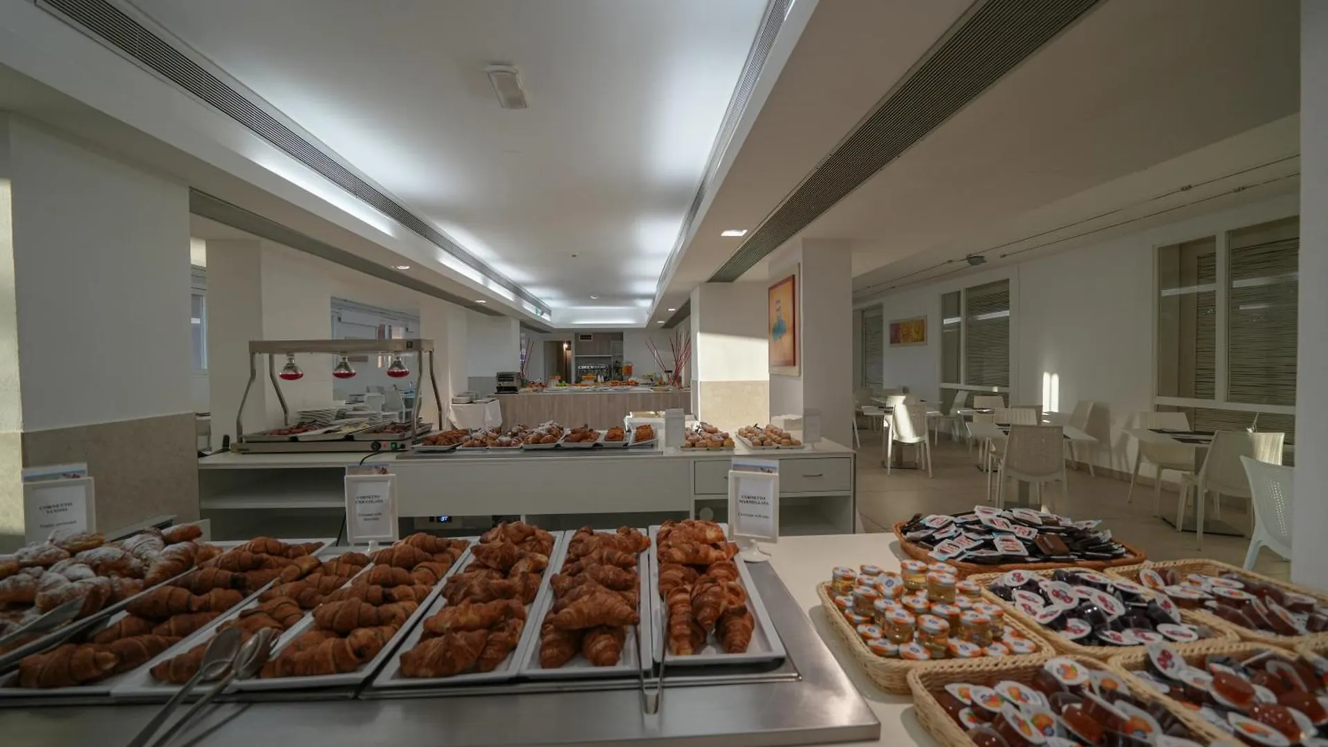 Resort Hotel Club Lacona
